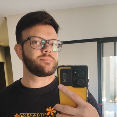 Hugo_oigreS's profile picture. 