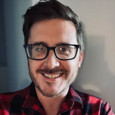 dragonquaustin's profile picture. I'm a writer • Senior Gaming Editor @ScreenRant • Host of @DragonQuestFM  • Love my wife, daughters, RPGs, & old wooden ships •