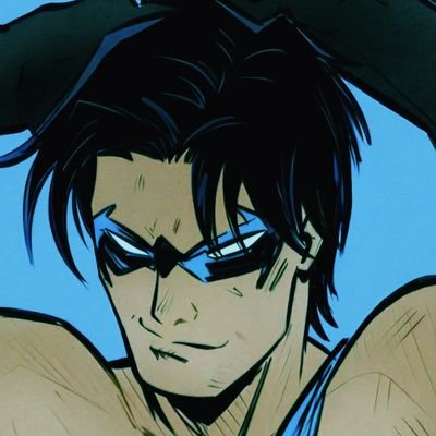 BludhavenBrat's profile picture. 𝙍𝙋 𝙂𝘼𝙔 𝘼𝘾𝘾𝙊𝙐𝙉𝙏 
𝙑𝙀𝙍𝙎
(𝙀𝙉𝙂)

MAJOR Taboo themes

MDNI/18+ ONLY DNCIRL