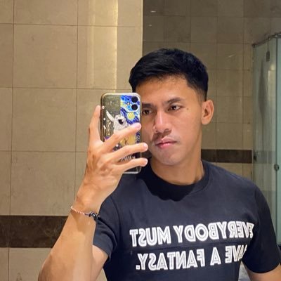 tigaenamlima's profile picture. gak neko neko.