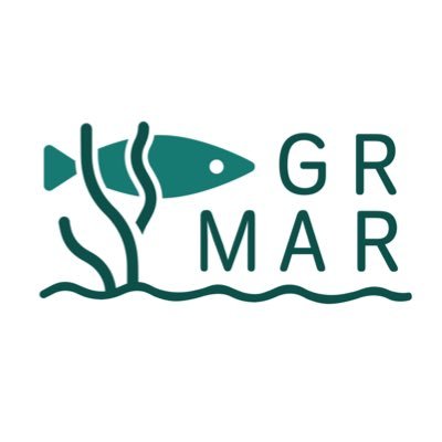 GRMAR_UdG's profile picture. Grup de Recerca en Biodiversitat i Recursos Marins