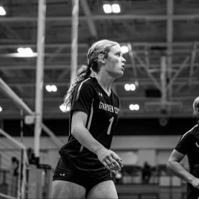 josslynngeorge's profile picture. 5’7”/S/2028/Garden City High School #1/Southwest Pursuit Volleyball #1/620-253-9305/josslynngeorge@gmail.com/