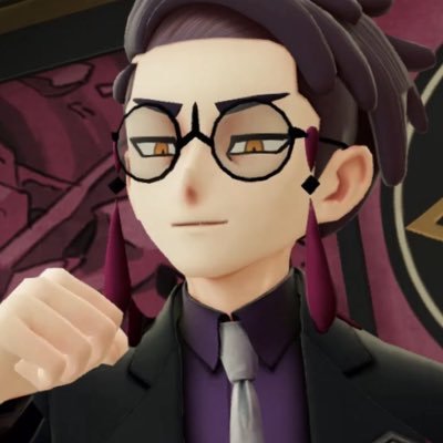 inklingdean's profile picture. supernatural shitposter