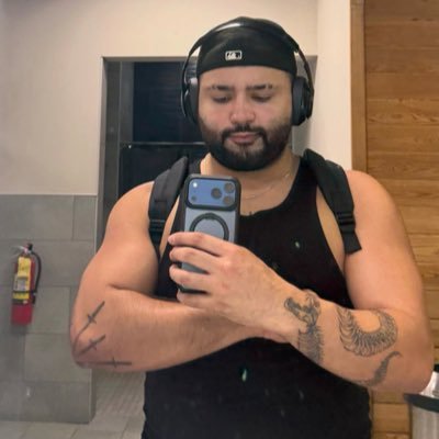 PXPIBONES's profile picture. 🇵🇪🇵🇸@habibibones // a himbo #findom