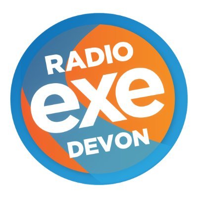 radioexe's profile picture. The most music and Devon’s news - listen to us on FM, DAB, UK RadioPlayer, TuneIn Radio, myTuner and the Radio Exe app 
🔊 'Play Radio Exe Devon'
