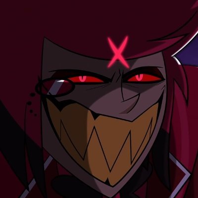 Hedge_starz's profile picture. Radiostatic/Radiosilence's normal fan | minor | nsfw/proship dni |