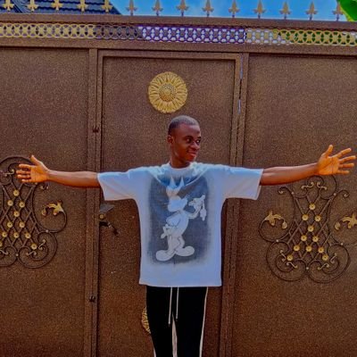 brightsundaywis's profile picture. Copywriter /Founder of Copy Vision 

Giving out values

 subcribe to my YouTube channel 👇👇

https://t.co/ixVfksfGuA