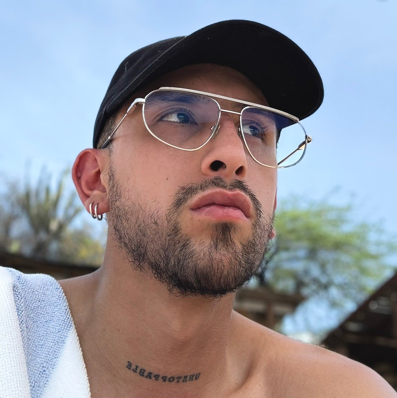 soydanilsuarez_'s profile picture. 