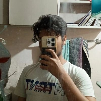 musabshaikh242's profile picture. 20'