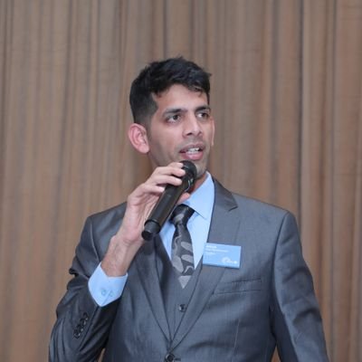 zeospec's profile picture. Developer Relations - @GoogleDevsIn | Community Strategy, Open Source, Change Management, Entrepreneurship, Rotaract, and Exploring the Uncharted Paths
