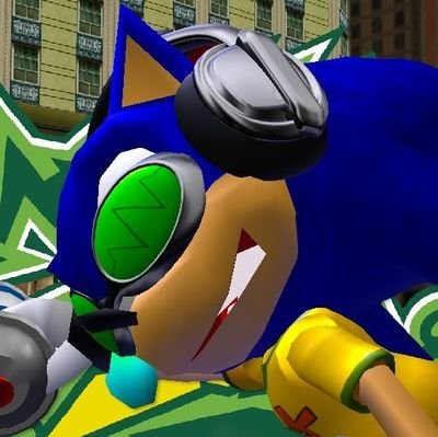 ludoloona's profile picture. sonic the hedgehog mcr e a tag vampire/werewolf no ao3