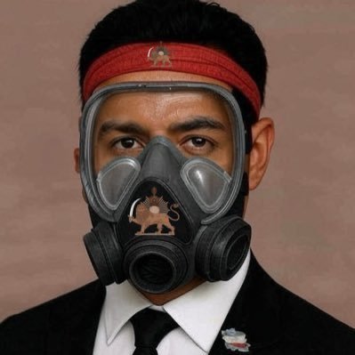 pahlavisushya88's profile picture. I am a #human_rights activist and advocate for the return of the proud Pahlavi monarchy to Iran. I hold a Ph.D. in #criminal_law, Long Live #KingRezaPahlavi