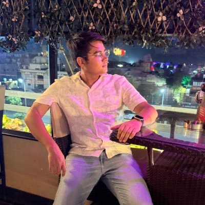 adityaUPID's profile picture. CarקeOϻnia ⚡️