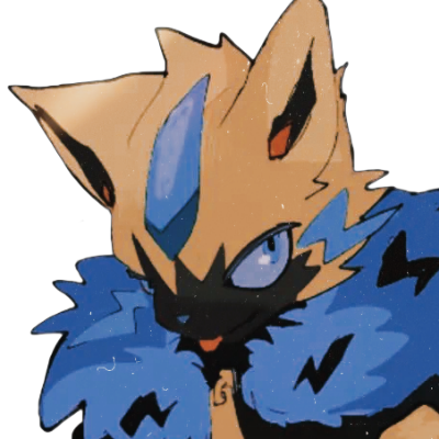 TURBIDUSIMPETU's profile picture. ﹙𝙕𝙀𝙍𝘼𝙊𝙍𝘼．﹚⠀⠀𝖊volution ㅤ𝖄ELLOW RAYㅤ , 𝒂𝒍𝒐𝒍𝒂˖ㅤ⃕ㅤ𝖑ouise's 𝖇lessing ҉ㅤ〝 No one had ever been able to tame lightning. Nobody but one human, and im glad it was her｡ 〞