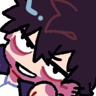 luvlydabi's profile picture. Kazi !! || @scylladelphia fan first, human second ♡(˃͈ ˂͈ ) IM TOO DBHKS PILLED #gachiakuta #MHA #HSR ic: buttzaton