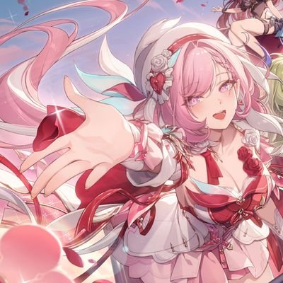 seele0923's profile picture. daily ramblings