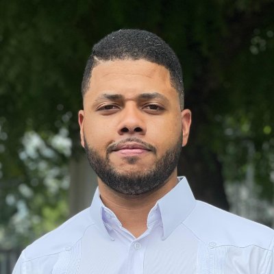 alexjuanjose's profile picture. - Doctor en Medicina 
- Agente de Aduanas (Agencia de Aduanas Juan Jose Batista)
-Miembro del PRM
- Secretario General de Salud JRM (Municipio Santiago)