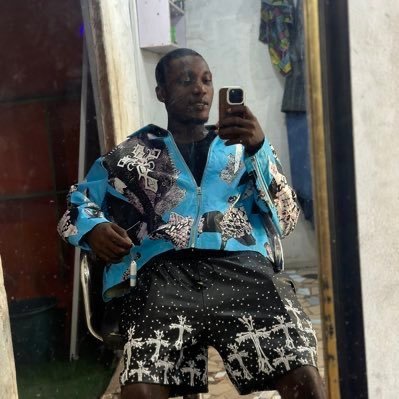 blueberrry6269's profile picture. l'M NEVER AFRAID OF RISKS, I JUST WANT TO BE RICH IN EVERYTHING.🤦‍♂️🤲