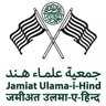 JamiatUlama_in's profile picture. The oldest and largest socio-religious organisation of Indian Muslims • Founded in 1919 • National President: Maulana Mahmood Asad Madani (Ex MP/RS)