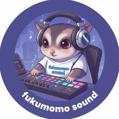 fmomo_sound's profile picture. 開店準備中 OPENセール実施予定 フライング依頼も気軽にご相談ください Editが得意です ボーカル混ぜます