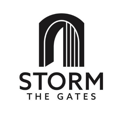 stormthegates8's profile picture. Storm The Gates is the official podcast of the Mid-Texas Conference of the Global Methodist Church.