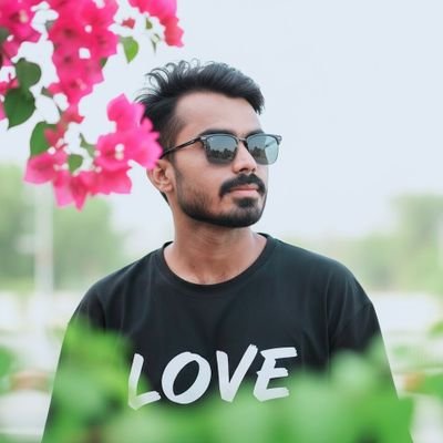 JogalKhetraj's profile picture. 