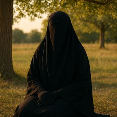 HabibatOla14627's profile picture. Iyawo Alh. Oni scrap.

Sharing deen, life & growth 🌙✨

Faith | Lifestyle | Modest Fashion

Using my platform for khayr 🤍