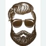 TheBeardedTrade's profile picture. Best beard East side of the Mississippi
