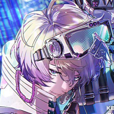 vezneercrew's profile picture. — vtuber watcher /kami oshi(s) : 🩻🕹️ 🥽/ oshi(s) ; 🗝️⛓️‍💥🪫🎫 🧪🪫🔅❔🃏