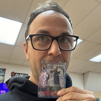 Sunweb_Kid's profile picture. OPTCG. Captain of Team Animal Kingdom Pirates.
TCGPlayer Link: https://t.co/v11wTuqvAW