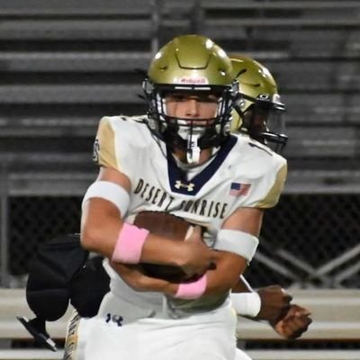 Ajaye Mcanelly Profile