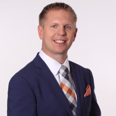 CTVDarrell's profile picture. Executive Producer & Anchor of CTV Your Morning Saskatchewan | Award Winning Journalist 🇳🇴🇨🇦 Ran the 40 in 5.3 at the CFL combine in 2025.