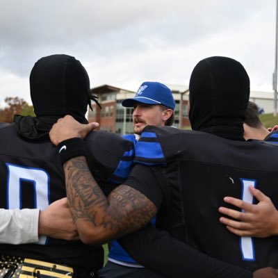 CoachGarvin17's profile picture. Qb’s @CSCwildcats / Angelo State Football alum🎓/ Texas Forever