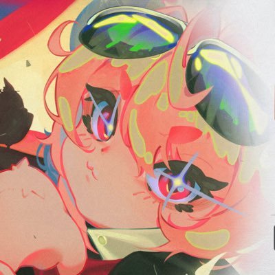 mai_beenot's profile picture. TH/EN | 19 | he/they || 🔕 i block freely!! || MINORS DNF! || im chill and sane abt 🏹 (lying) || cms: Open! || alt: @maibeenottwo