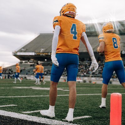 breckreed_'s profile picture. SHS ‘26 | 6’ 170 | 4.07 GPA | WR/CB/PR/KR | 7 Offers | 2x 1st Team All-State WR & CB, 2x 1st Team Super 25, 3x Soccer All-State | (307)-683-6700 | View More ⬇️