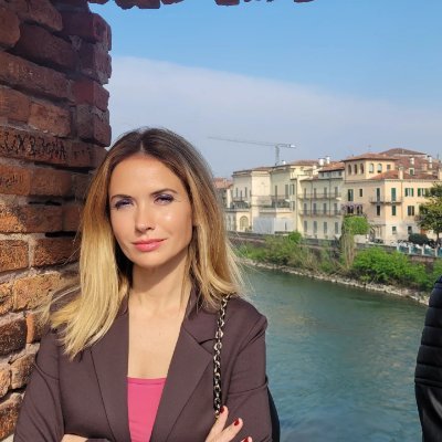 EmilyYaremenko's profile picture. Content Creator 🇺🇸