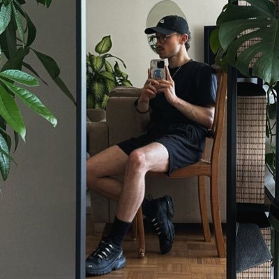 homosoksual's profile picture. 25 / Gemini / Plant molecular biologist 🧑‍🔬 / 🇦🇱🇧🇪 / #BTLM #FreePalestine #BLM