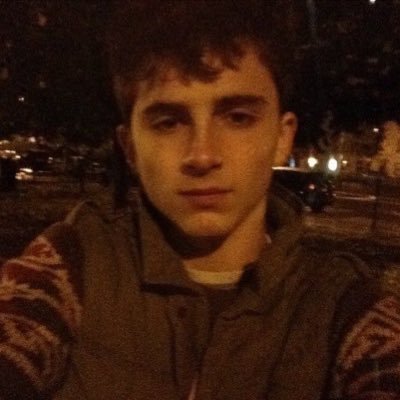 curpenter's profile picture. 