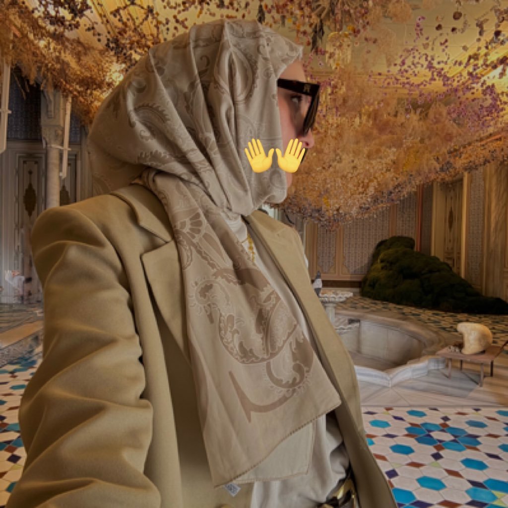 overrthiinkerr's profile picture. 🇹🇷