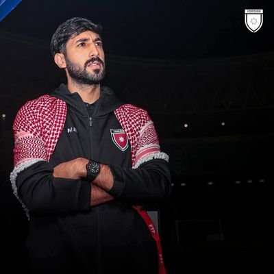 xv__92's profile picture. 💌استغفِرو الله الرحيم يعفو عنَّا 💌
@Nerazzuri_space
     @Inter
 
عاشق للنيراتزوري 💙🖤 ومهتم بالكرة الاردنية🇯🇴