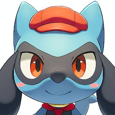 TN44161's profile picture. AIイラスト🔞
→2025/11/14
　リオル：702／972
ルカリオ：435／972