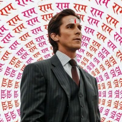 Dharmic Man🇮🇳 Profile