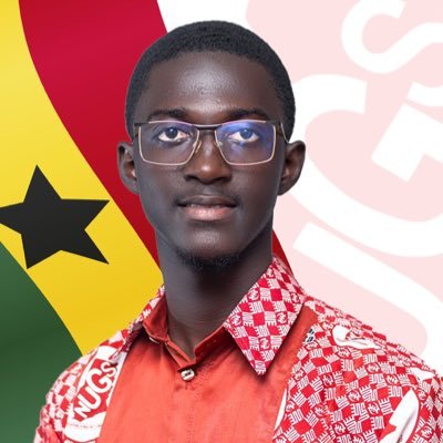 _medadaidoo's profile picture. UMaT LOCAL NUGS PRESIDENT 2025/26 ||BEYOND BOUNDS ||Student Data Scientist || Ambassador, Bridge QE Africa|| A trumpeter || A twin @_eldadaidoo