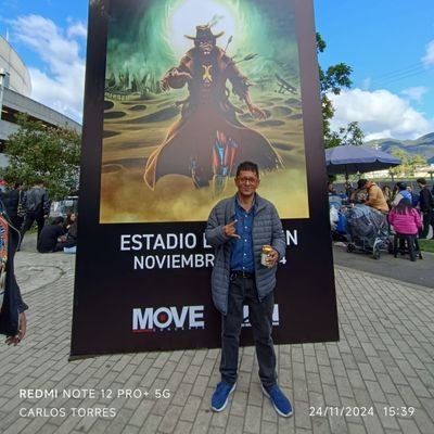 CarlosTorr33631's profile picture. 