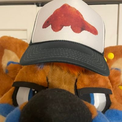 ceoofstrawb's profile picture. 🦌| M23 | He/Him | Grey/Bi | Deer and Fursuit Content | Amateur Doodler | Certified Strawb Enjoyer | SFW Content but 🔞 Please | Suit by @BakeryFursuits