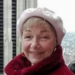 Blanche80832391's profile picture. Nieuwsgierig, kritisch, realist, no nonsense.