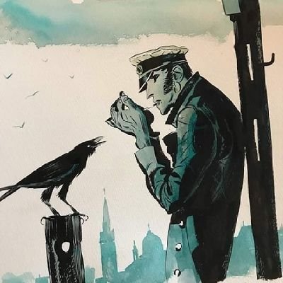 DeanCorso86's profile picture. 📖🇵🇸🦇