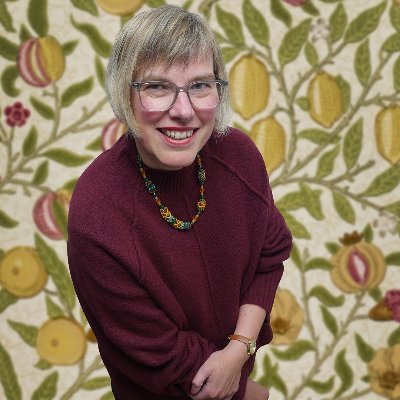 fdmincoop's profile picture. AS-D (deɪvɪ)
#SiaradCymraeg

Moin! 
Universität Witten/Herdecke (FDM)
#Erfahrungsschatz 

#FAIRdata
 #Forschungsdaten(management)

Kolumne FD 4 B.I.T.