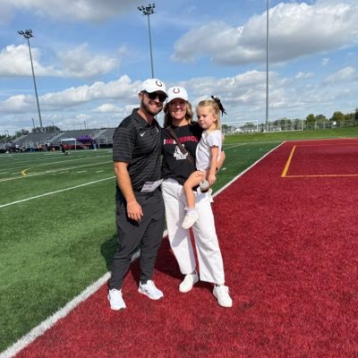 Bauer_Coach's profile picture. Hastings College OC/QB/TE Coach