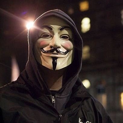 hacker_wil45817's profile picture. WE ARE ANONYMOUS
Tracking of scammers
Blocking of fake profiles
Tracking and pro